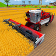 プログラムのアイコン：Real Tractor Farmer Simul…