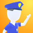 プログラムのアイコン：Police Tycoon 3D