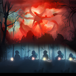 程序图标：Endless Creepy Nightmare:…