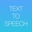 ไอคอนของโปรแกรม: Text To Speech TTS2000