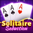 ไอคอนของโปรแกรม: Solitaire Seduction: Card…