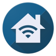 أيقونة البرنامج: TinyMatic - HomeMatic for…
