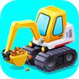 プログラムのアイコン：AR GO GO Cars