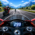Icoon van programma: Bike Rush : Moto Racing G…