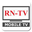 Biểu tượng của chương trình: RNTV Mobile