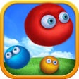 Programikonen: Fling Ball