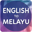 English To Malay Translator