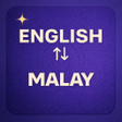 Ícone do programa: English To Malay Translat…