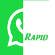 ไอคอนของโปรแกรม: WhatsRapid
