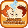 Ikon program: Adım Adım Konuşuyorum