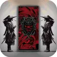 4K Samurai Wallpaper Aesthetic
