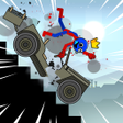 Иконка программы: Ragdoll Dismount: Stickma…