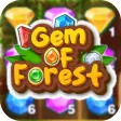 Gem Of Forest