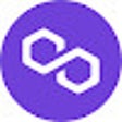 أيقونة البرنامج: Just Polygon Ticker [PRO]