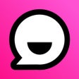 ไอคอนของโปรแกรม: Rove - Meet Video Chat Ca…
