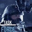 Ikona programu: SCP TASK FORCE