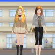 Ikon program: Womens School Simulator 2…