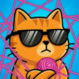Ícone do programa: ConnectTheCat: Jogo de Ga…