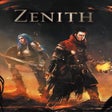 Biểu tượng của chương trình: Zenith