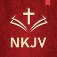 Иконка программы: New King James Version Bi…