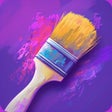 Your Drawing To Art : Picasso icon