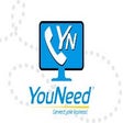 Ikon program: YouNeed Phone