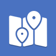 ไอคอนของโปรแกรม: GeoContacts - AddressBook