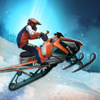 Programın simgesi: Mad Skills Snocross