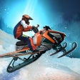 プログラムのアイコン：Mad Skills Snocross