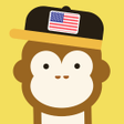 程序图标：Ling - Learn American Eng…