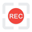 程序图标：Mini Screen Recorder - RE…