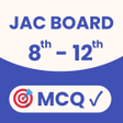 Programın simgesi: JAC Board MCQ Guide