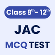 Icoon van programma: JAC Board MCQ Guide