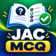 Ikon program: JAC Board MCQ Guide