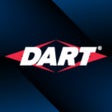 Ikona programu: DartDataTracker