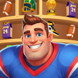 ไอคอนของโปรแกรม: Locker Sports Match