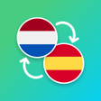 程序图标：Dutch - Spanish Translato…