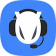 Ikon program: OwnVoice  Microphone