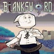 ไอคอนของโปรแกรม: Blanksword