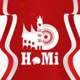 程序图标：HOMi