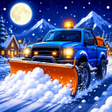 Programikonen: Snow Shoveling: Plow Tyco…