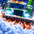 Programikonen: Snow Shoveling: Plow Tyco…