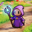 程序图标：Potion Master: Merge and …