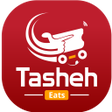 程序图标：Tasheh Eats: Events  Disc…