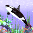 Icon of program: HealingAqua - My Aquarium