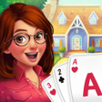 Icono de programa: Solitaire Home Story
