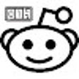 프로그램 아이콘: Reddit Profile Counter