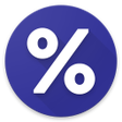 Symbol des Programms: Margin Calculator