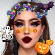 Crown Editor - Heart Filters for Pictures icon