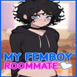 プログラムのアイコン：My Femboy Roommate